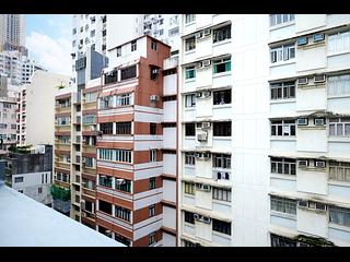 Happy Valley - Lee King Building 26