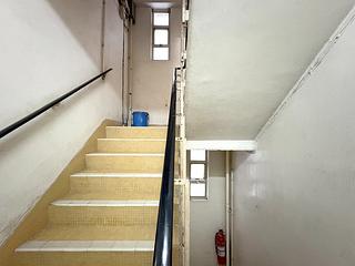 Happy Valley - Lee King Building 28