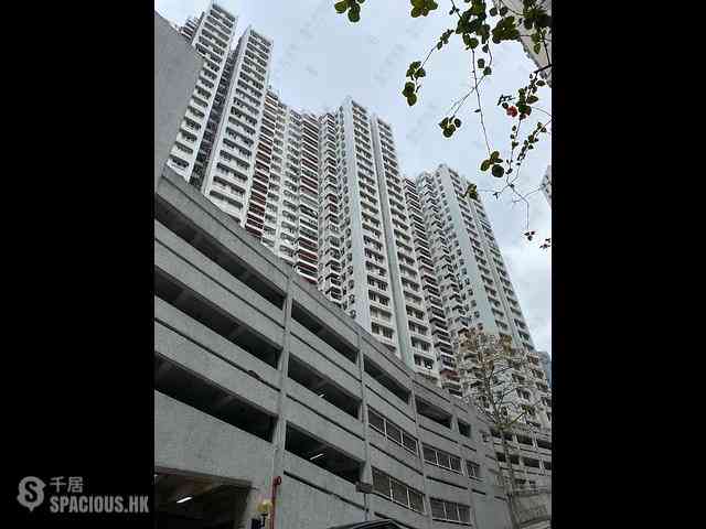 Tin Hau - Dragon Court Block C 03