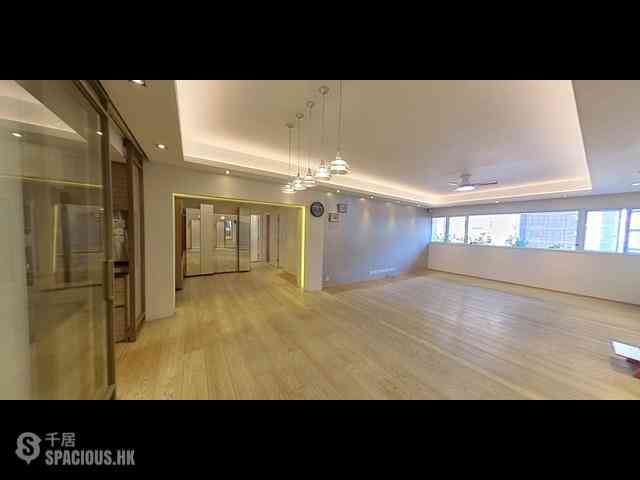 Braemar Hill - Hilltop Mansion Block I-J 01