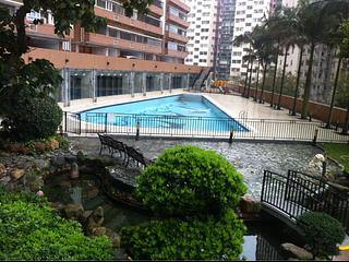 Braemar Hill - Hilltop Mansion Block I-J 02