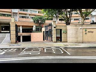 Braemar Hill - Hilltop Mansion Block I-J 05