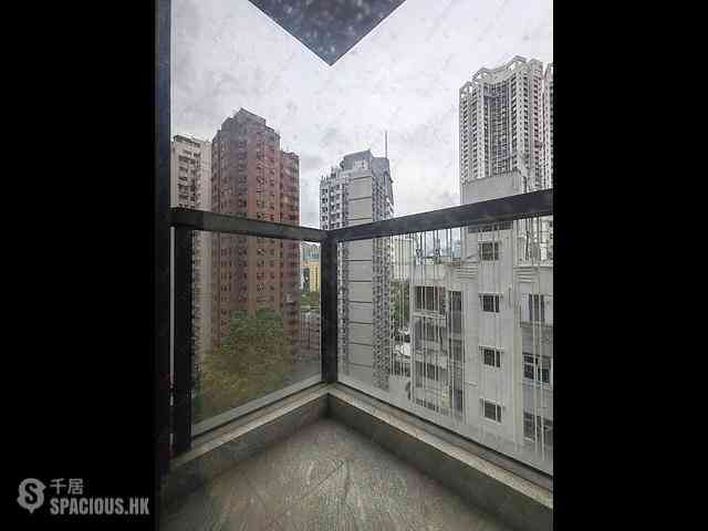 天后 - 柏傲山1座 02