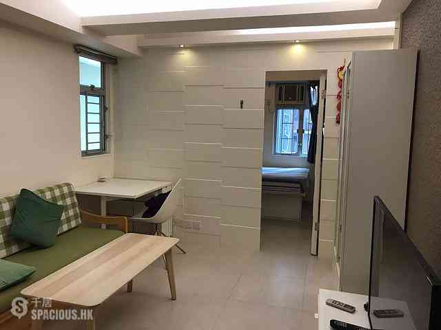 Causeway Bay - Shun Hing Building 01