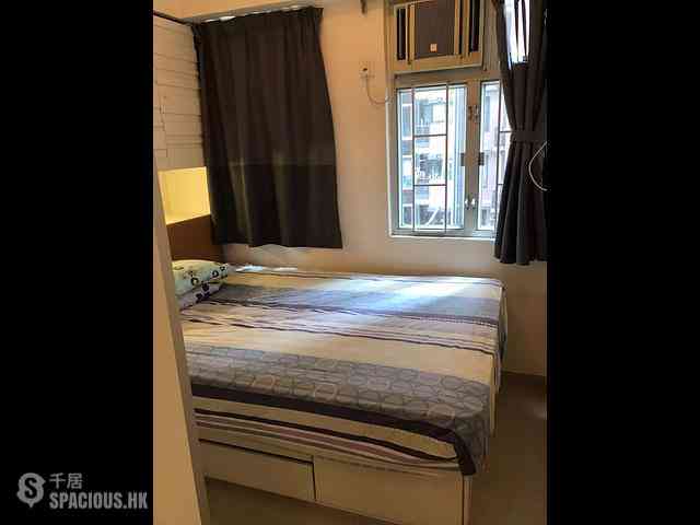 Causeway Bay - Shun Hing Building 07