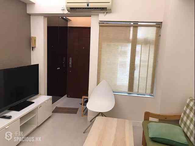 Causeway Bay - Shun Hing Building 04