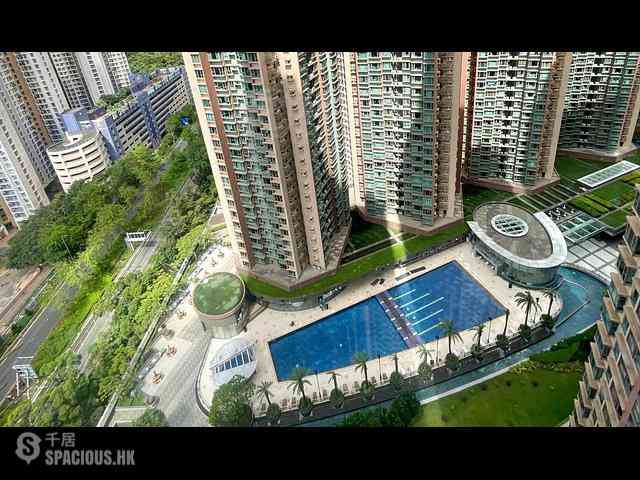 Tseung Kwan O - Park Central 01