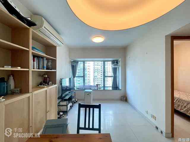 Tseung Kwan O - Park Central 02