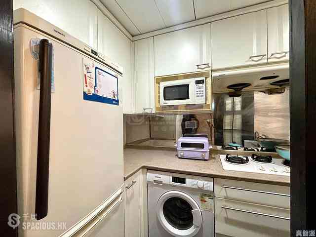 Hang Hau - Residence Oasis 09