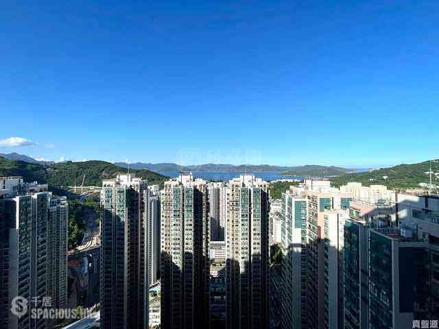 Hang Hau - Residence Oasis 01