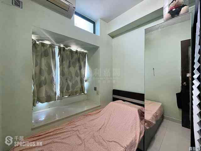 Hang Hau - Residence Oasis 08