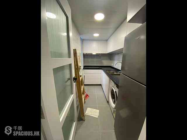 Causeway Bay - Pearl City Mansion Block B 02