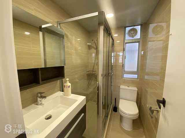 Causeway Bay - Pearl City Mansion Block B 05