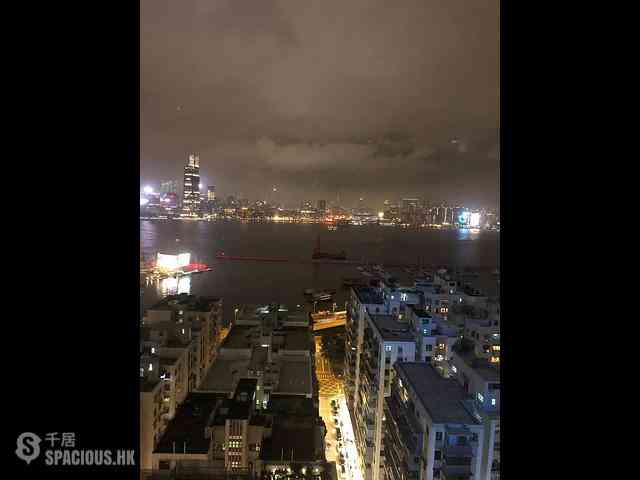 Causeway Bay - Pearl City Mansion Block B 06