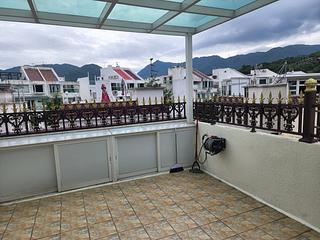 Sai Kung - Pak Wai 07