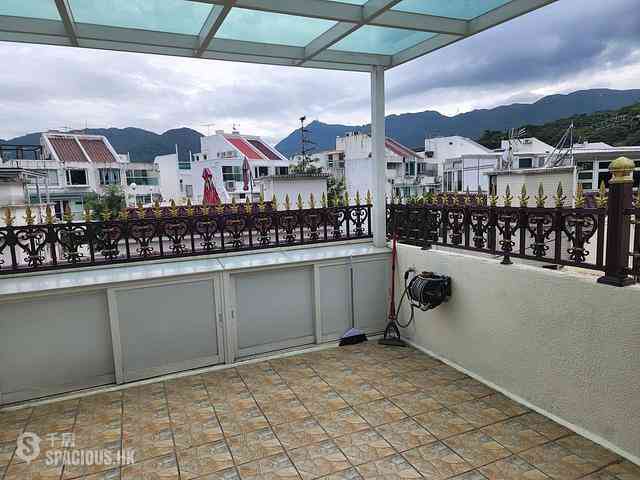 Sai Kung - Pak Wai 07