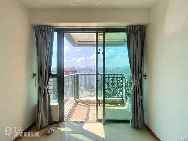 Hang Hau - Residence Oasis 02