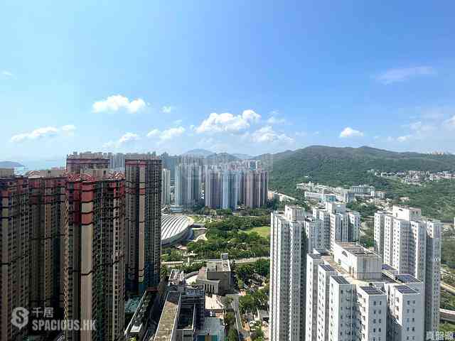 Hang Hau - Residence Oasis 01