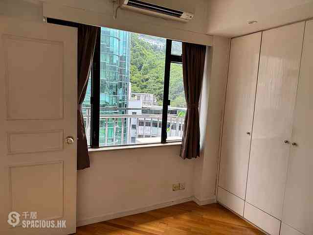 Happy Valley - Yee Fung Building 04