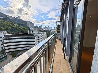 Happy Valley - Yee Fung Building 10