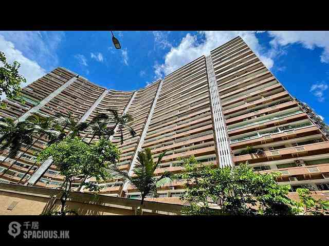 Braemar Hill - Hilltop Mansion Block C-D 27