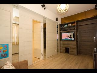 North Point - Aik San Mansion 04