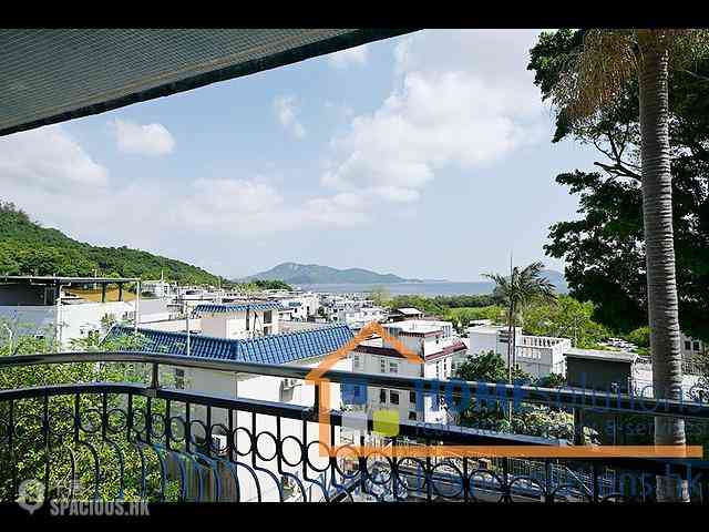 南大屿山 - 塘福 04