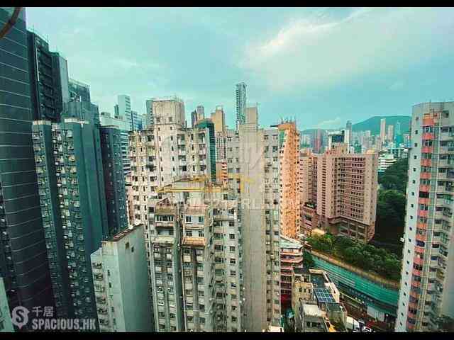 Wan Chai - Avery House 02