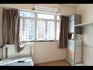 Wan Chai - Tung Hing Building 02
