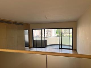 Mid Levels Central - Garden Terrace Block 3 08