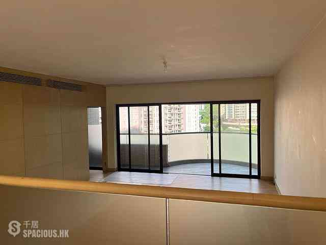 Mid Levels Central - Garden Terrace Block 3 08