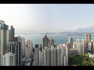 Kennedy Town - Academic Terrace Block 3 04