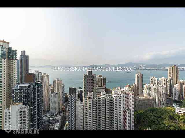 Kennedy Town - Academic Terrace Block 3 04