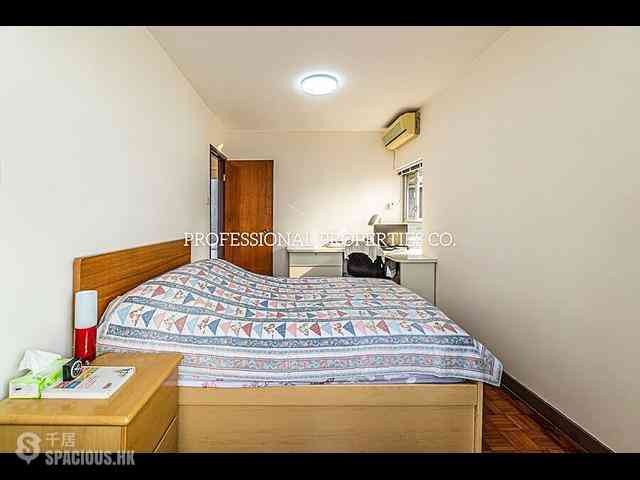 Kennedy Town - Academic Terrace Block 3 13