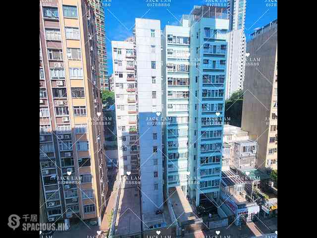 Ho Man Tin - Gartin Court 01