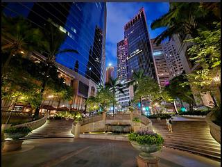 Sheung Wan - Grand Millennium Plaza 02