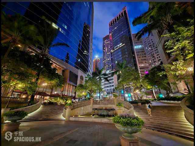 Sheung Wan - Grand Millennium Plaza 02