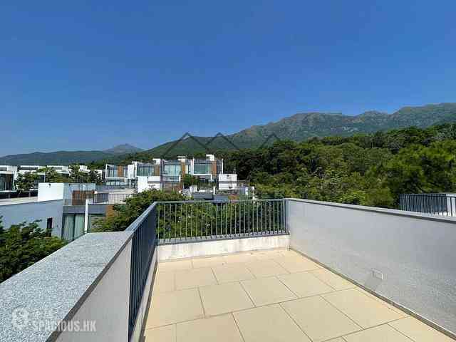 South Lantau - Whitesands 13