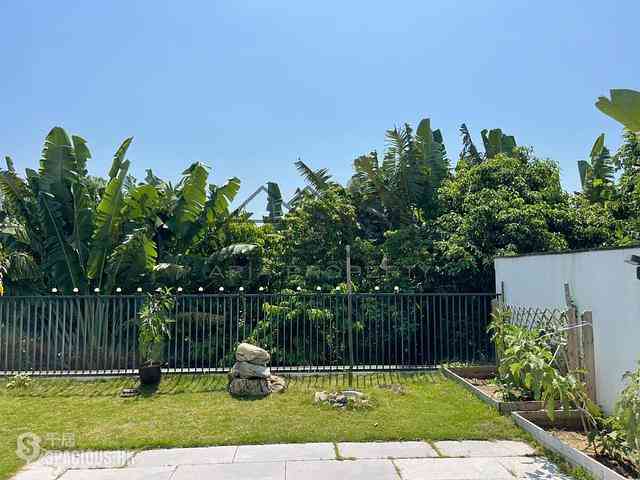 South Lantau - Whitesands 18