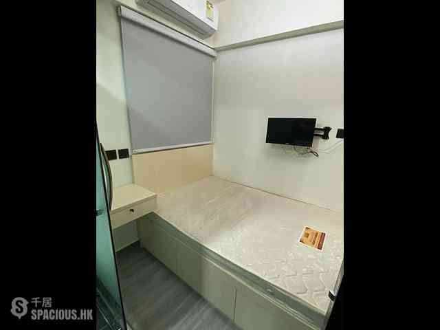 Causeway Bay - Diamond Mansion 04