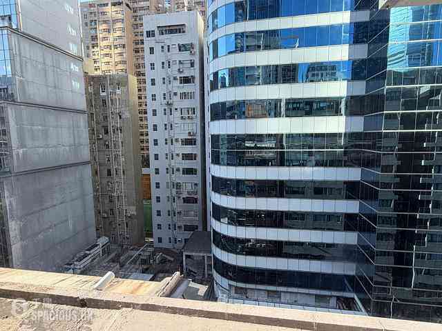 Causeway Bay - Hop Yee Building 05