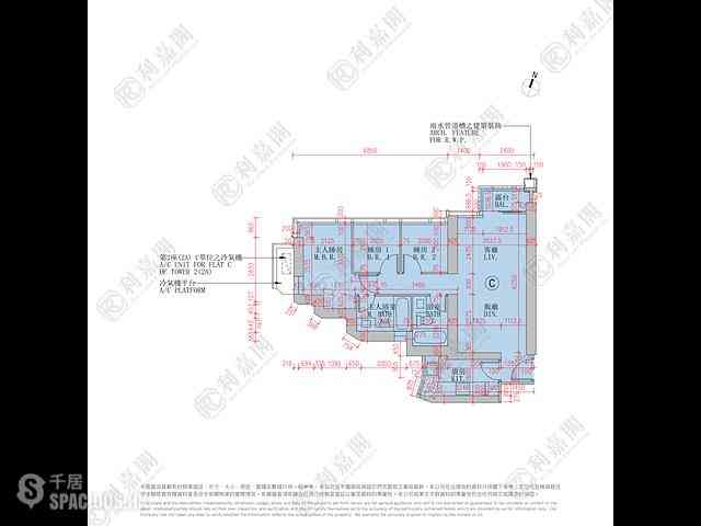 Lohas Park - Lohas Park Phase 9B Grand Marini Block 2 (2A) 16