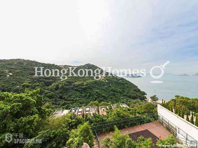 Chung Hom Kok - Vista Horizon 02