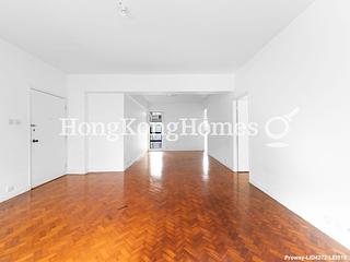 Tai Hang - Hecny Court 04