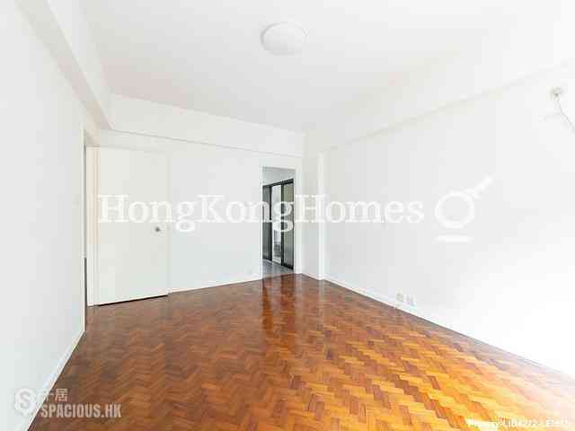 Tai Hang - Hecny Court 06