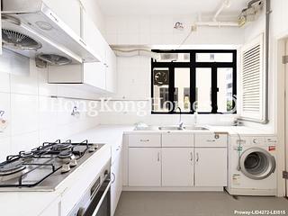 Tai Hang - Hecny Court 10