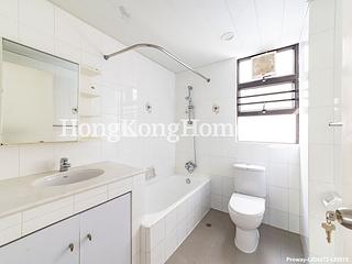 Tai Hang - Hecny Court 11
