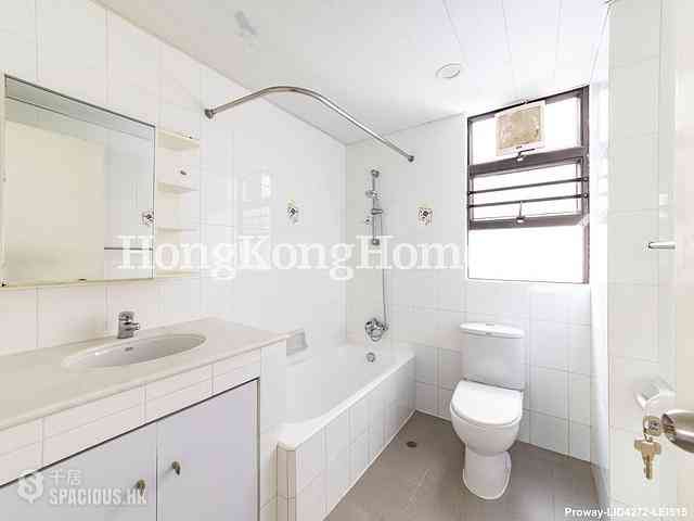 Tai Hang - Hecny Court 11