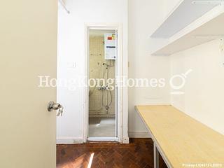 Tai Hang - Hecny Court 12