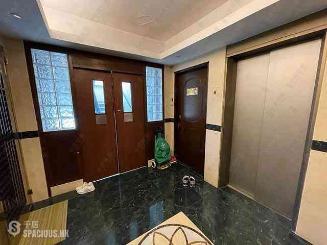 Braemar Hill - Tempo Court Block A 01